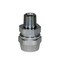 Bedford Precision Parts Bedford Precision 5/16in Hose Fitting x 1/4in NPTm For Binks 72-1478 12-305 - alternate 1